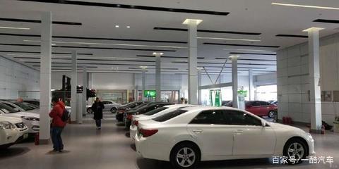 舊車到底該去4S店還是二手車市場置換？關鍵因素全解析