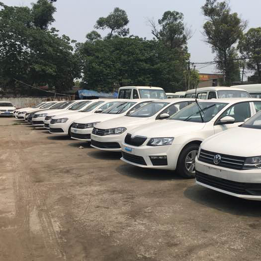 車(chē)如意 讓每一次購(gòu)車(chē)都稱(chēng)心如意