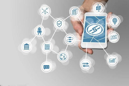 孟德科技 以區塊鏈技術賦能百萬商家的技術先鋒