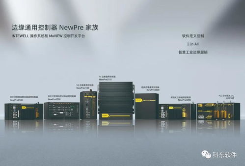 以工業互聯網底層“根技術”為基，科東軟件構建產業生態圈新范式