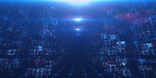 貴陽貴安國際互聯網數據專用通道開通，加速數字經濟發展