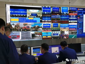 midis系統成功接入黑龍江省應急廳，互聯網服務再添新戰果